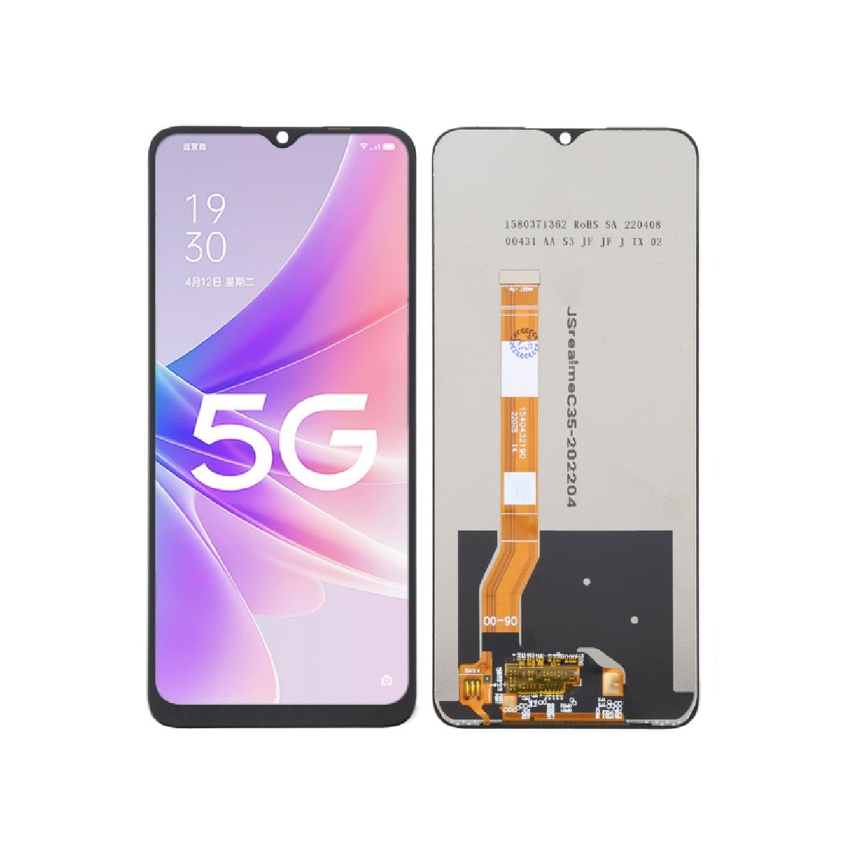 BẢNG GIÁ THAY MÀN HÌNH OPPO