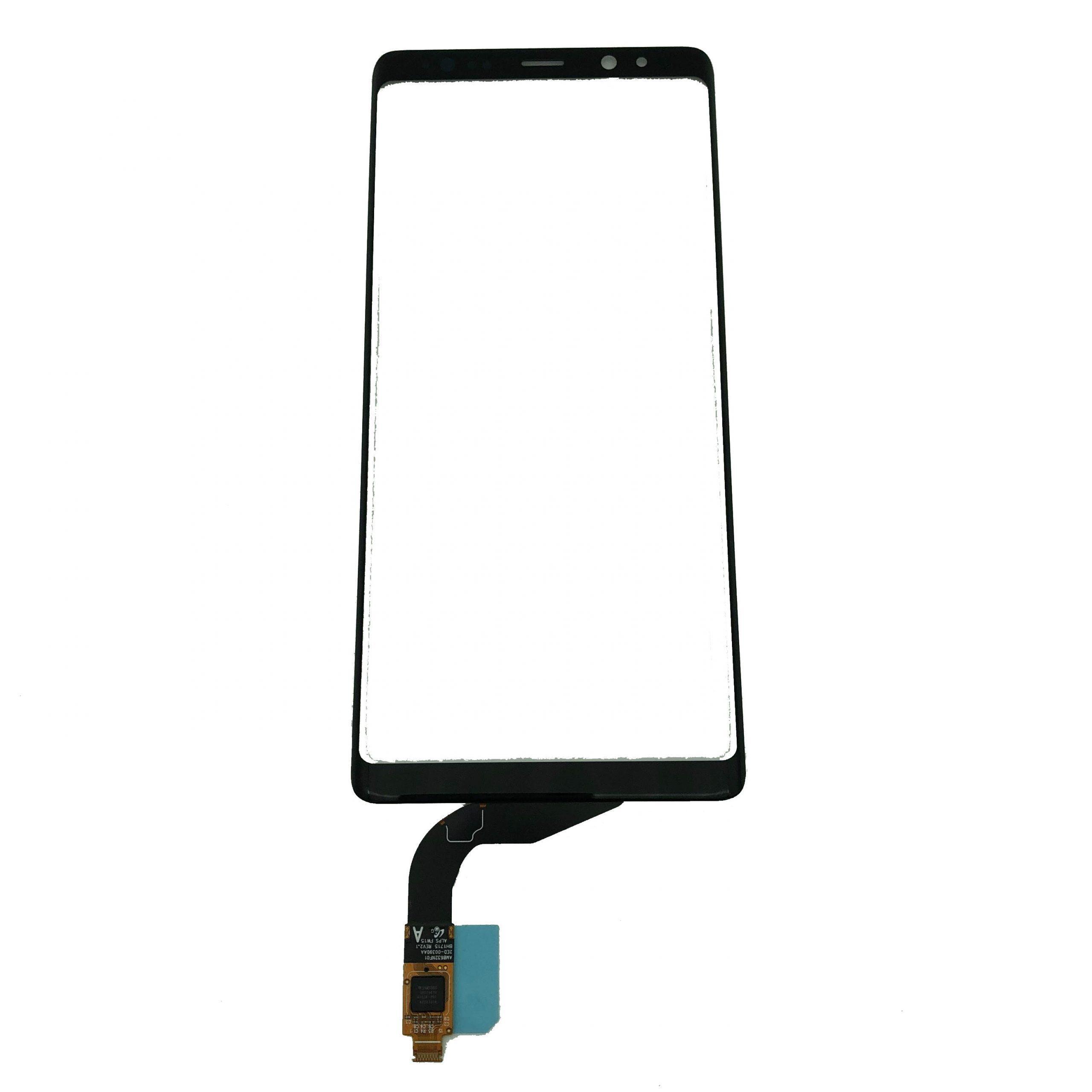 CẢM ỨNG SAMSUNG NOTE 8 LIỀN KÍNH