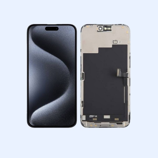 MÀN HÌNH IPHONE 16 PRO MAX