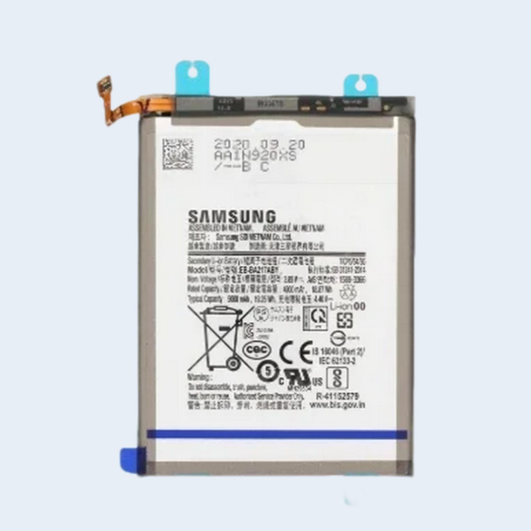 PIN SAMSUNG S25 ULTRA (S938)