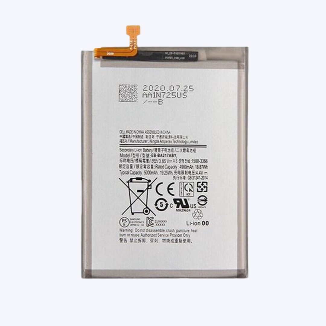 PIN SAMSUNG S25 PLUS (S936)