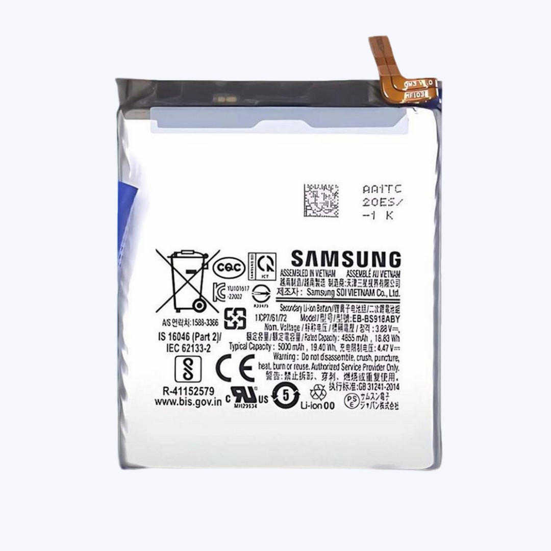 PIN SAMSUNG S25 (S931)