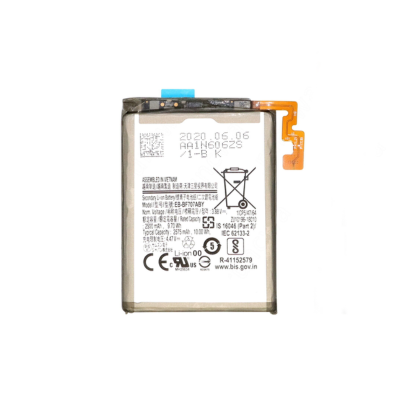 PIN SAMSUNG Z FLIP 3 (F311)