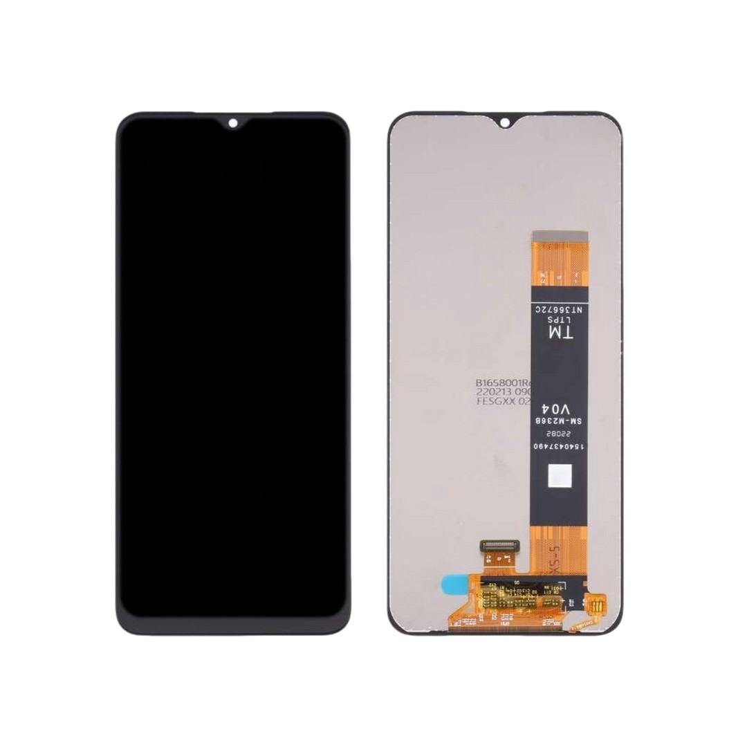 MÀN HÌNH SAMSUNG A135