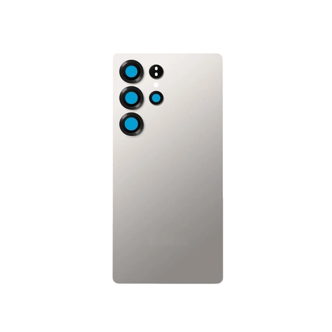 NẮP LƯNG SAMSUNG S25 ULTRA (S938)