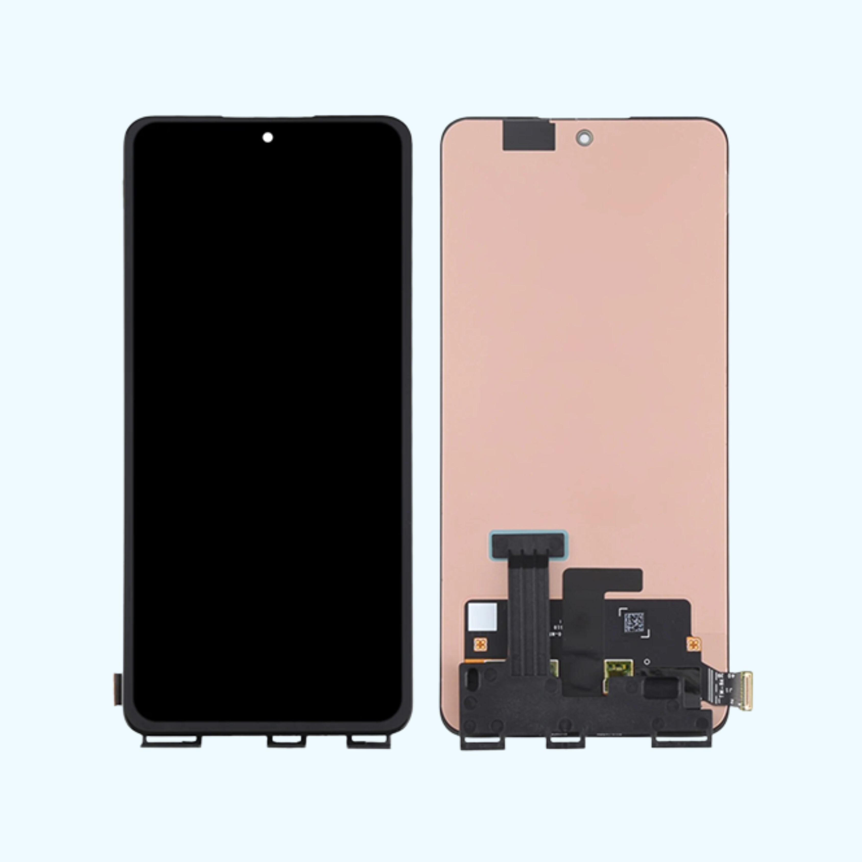 MÀN HÌNH OPPO RENO 10 5G