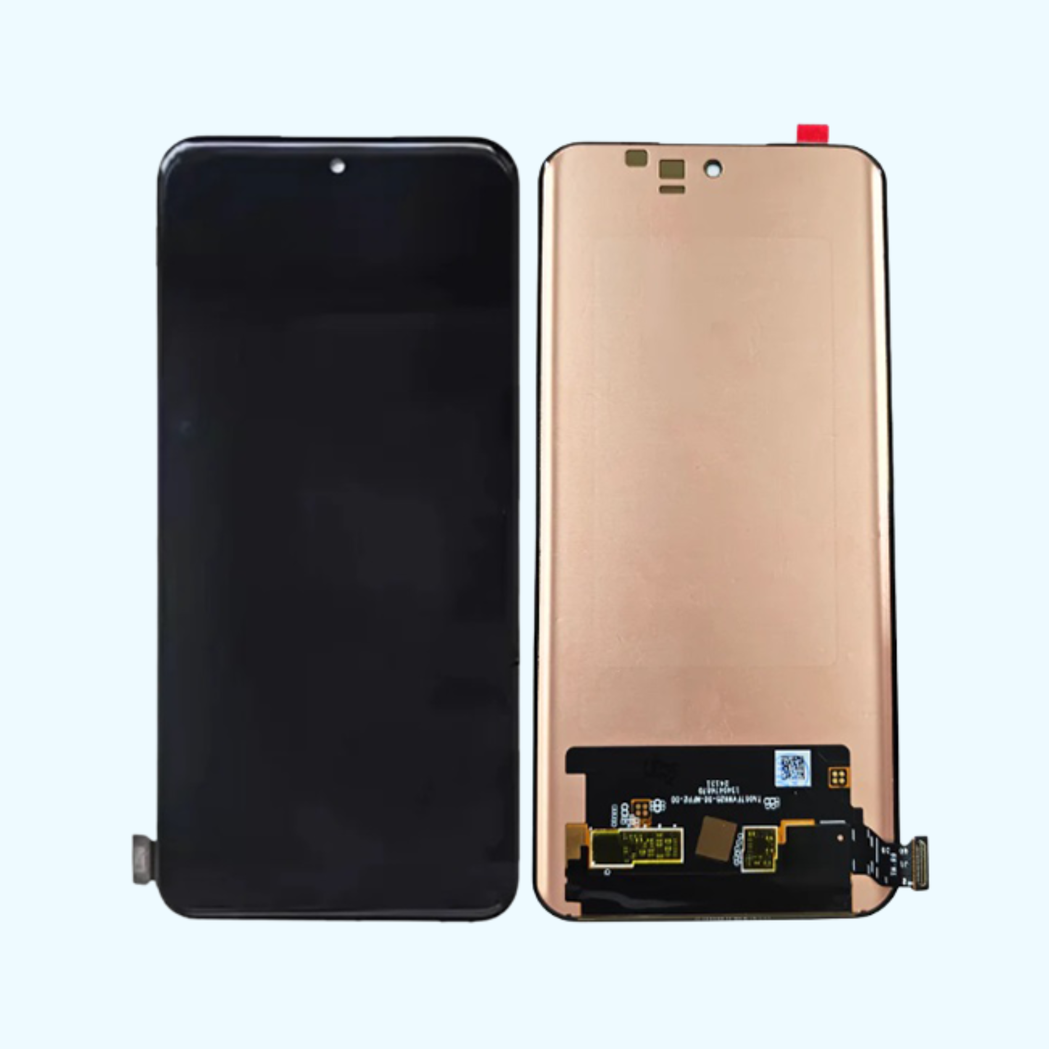 MÀN HÌNH OPPO RENO 12 5G