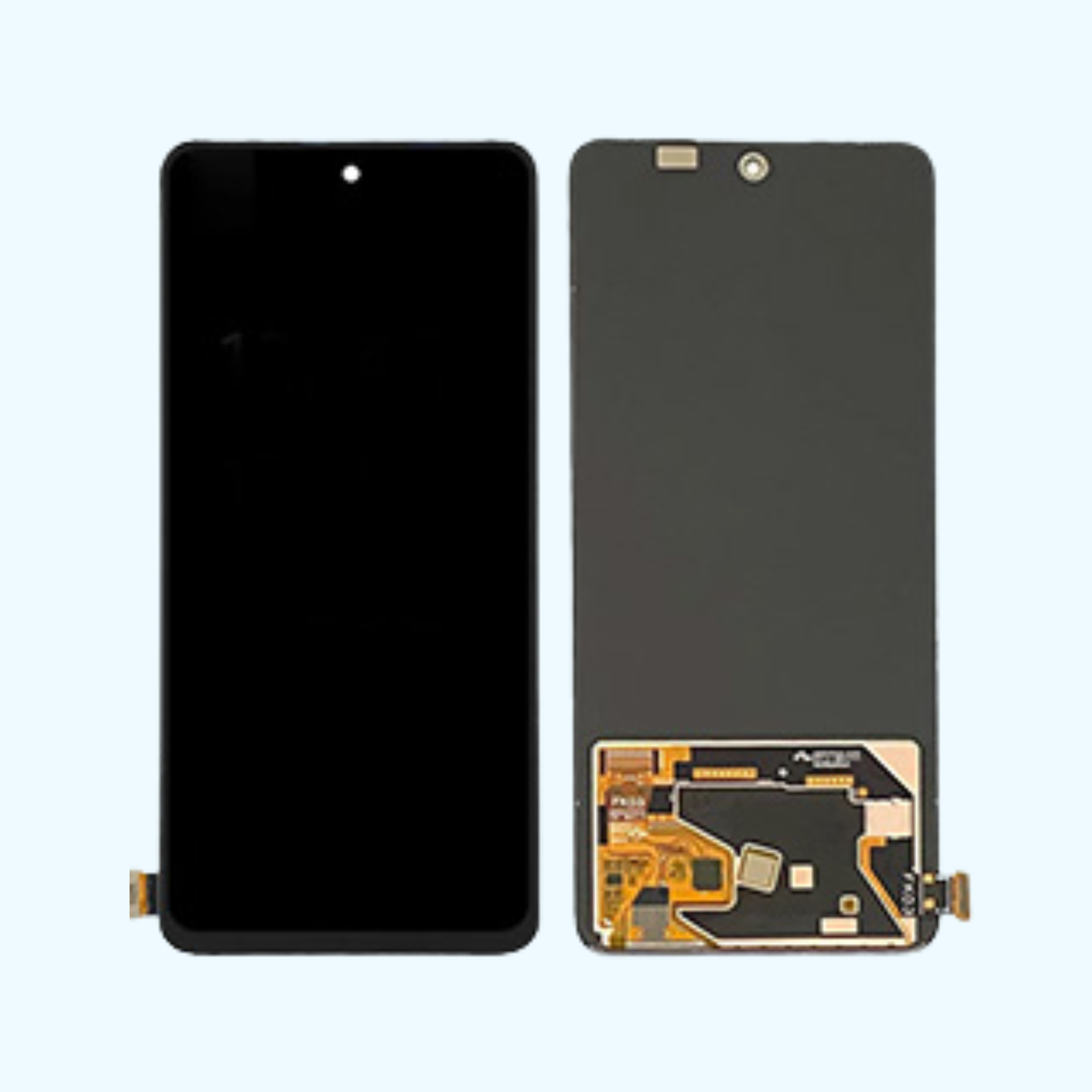 MÀN HÌNH OPPO RENO 12F 5G/13F/K12X 5G/12FS 4G/REALME 12 4G