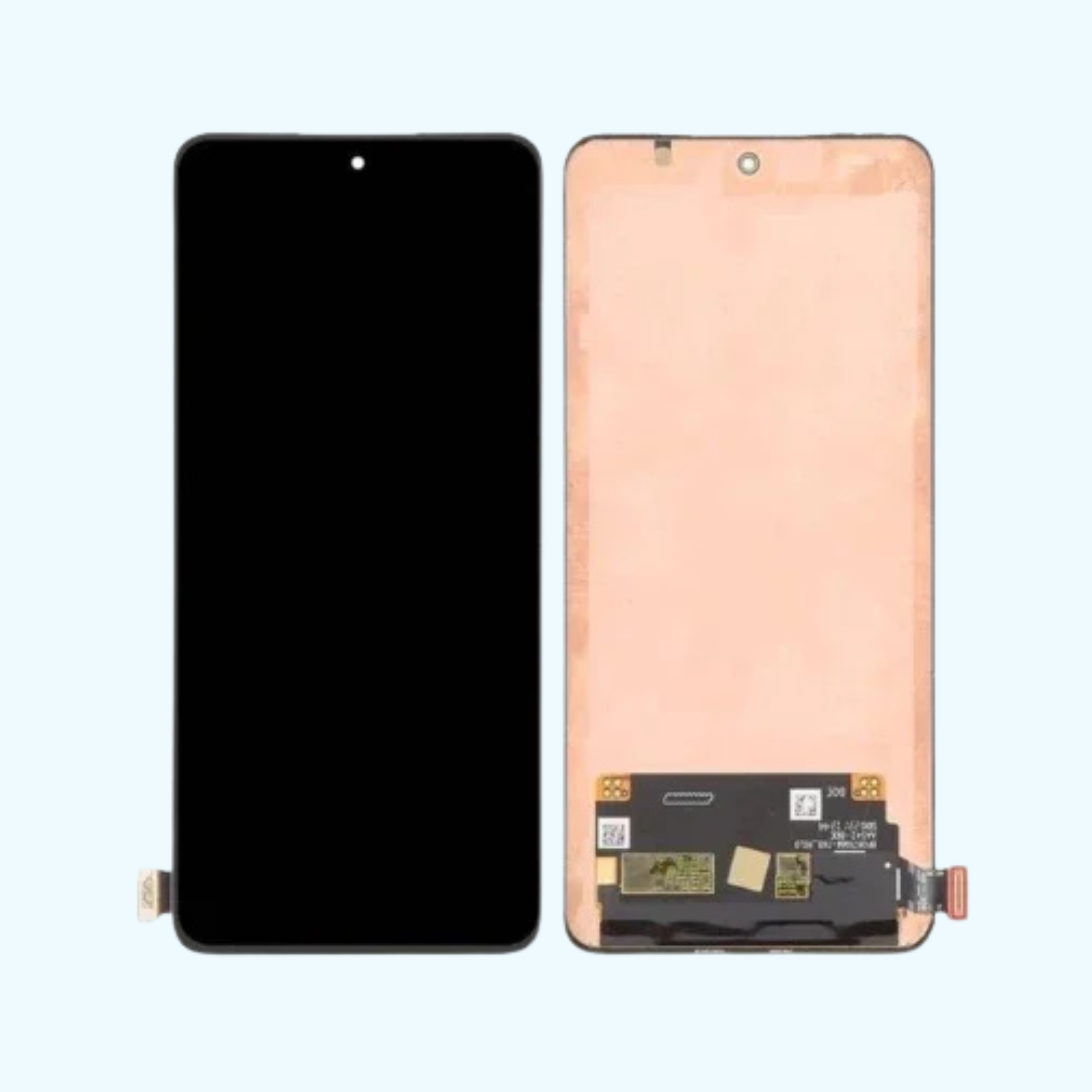 MÀN HÌNH OPPO RENO 13/RENO 14