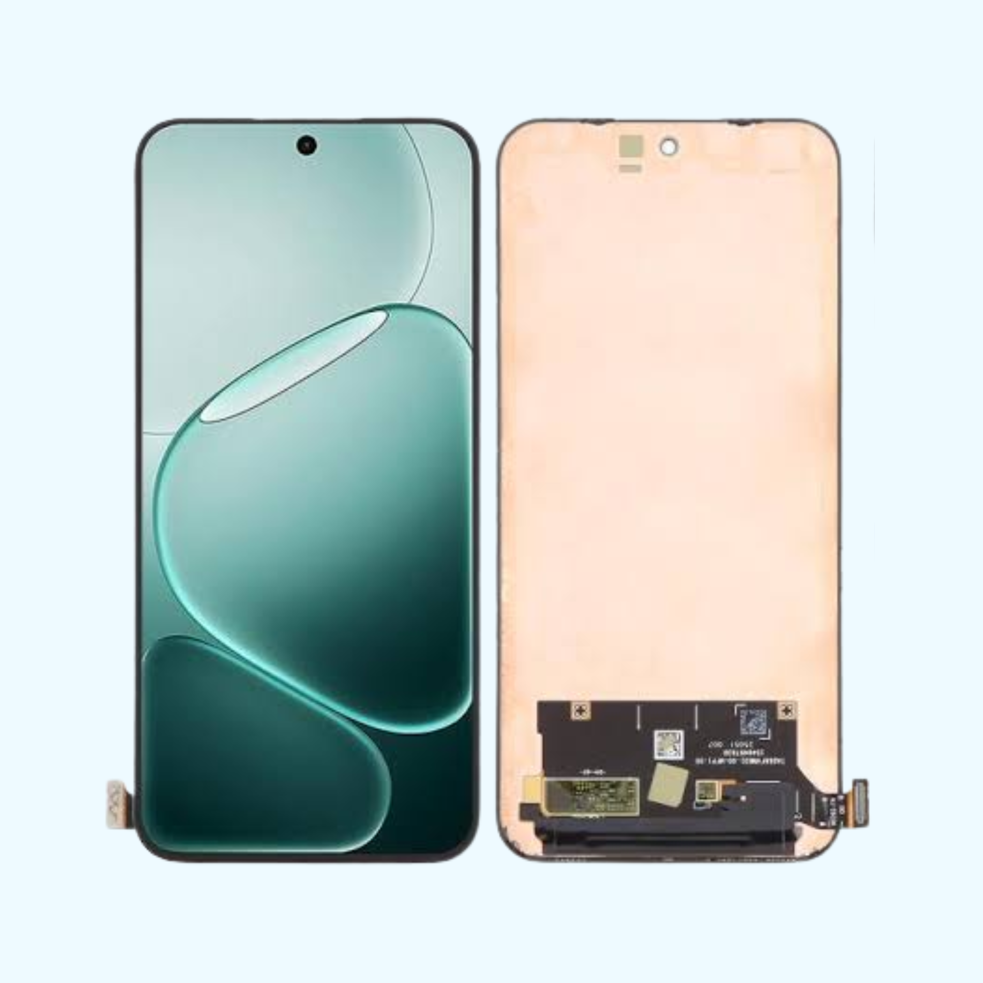 MÀN HÌNH OPPO RENO 14F 5G/A6 PRO/REALME 15T