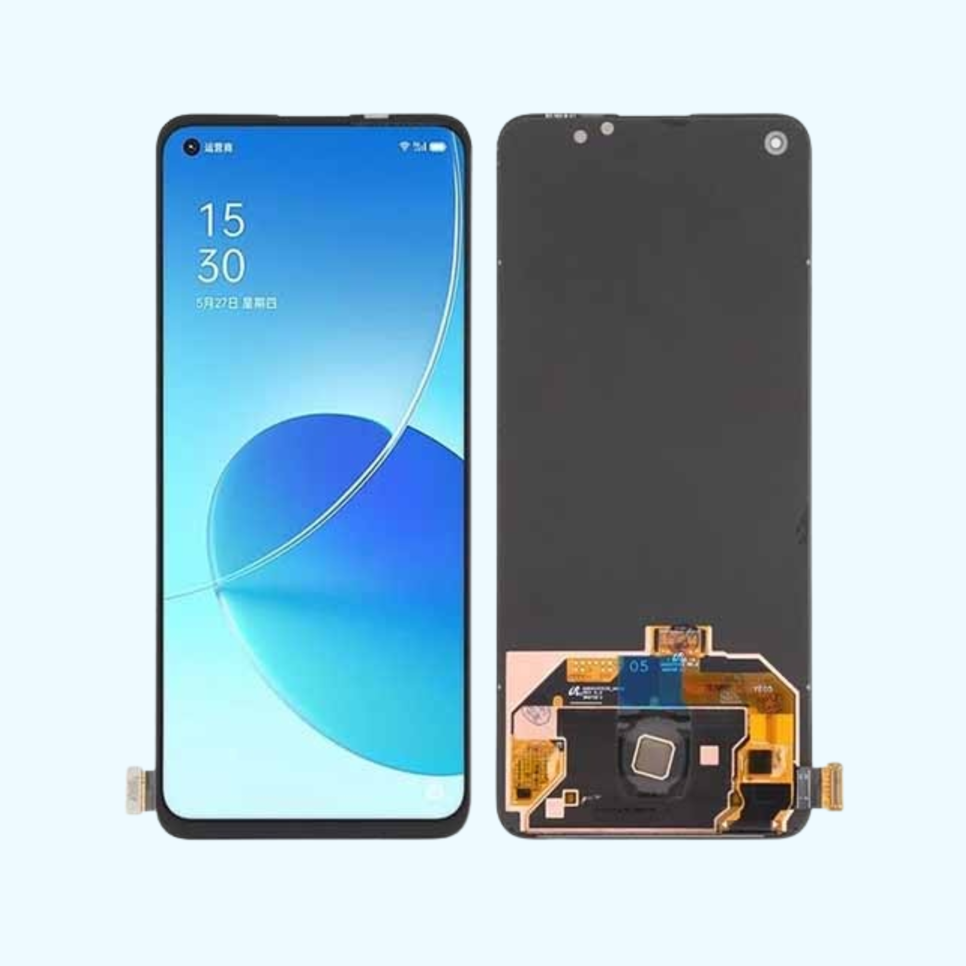 MÀN HÌNH OPPO RENO 6 5G/RENO 5 4G/RENO 7 5G