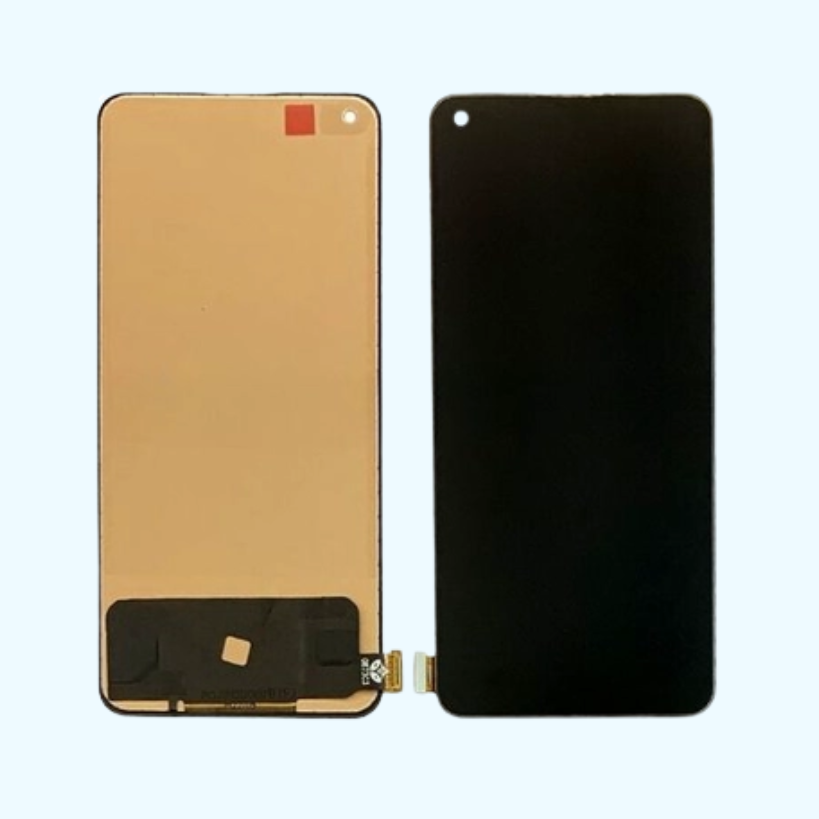 MÀN HÌNH RENO 5 PRO/6 PRO/5 PRO PLUS/FIND X3 NEO/REALME X7 PRO SUPREME