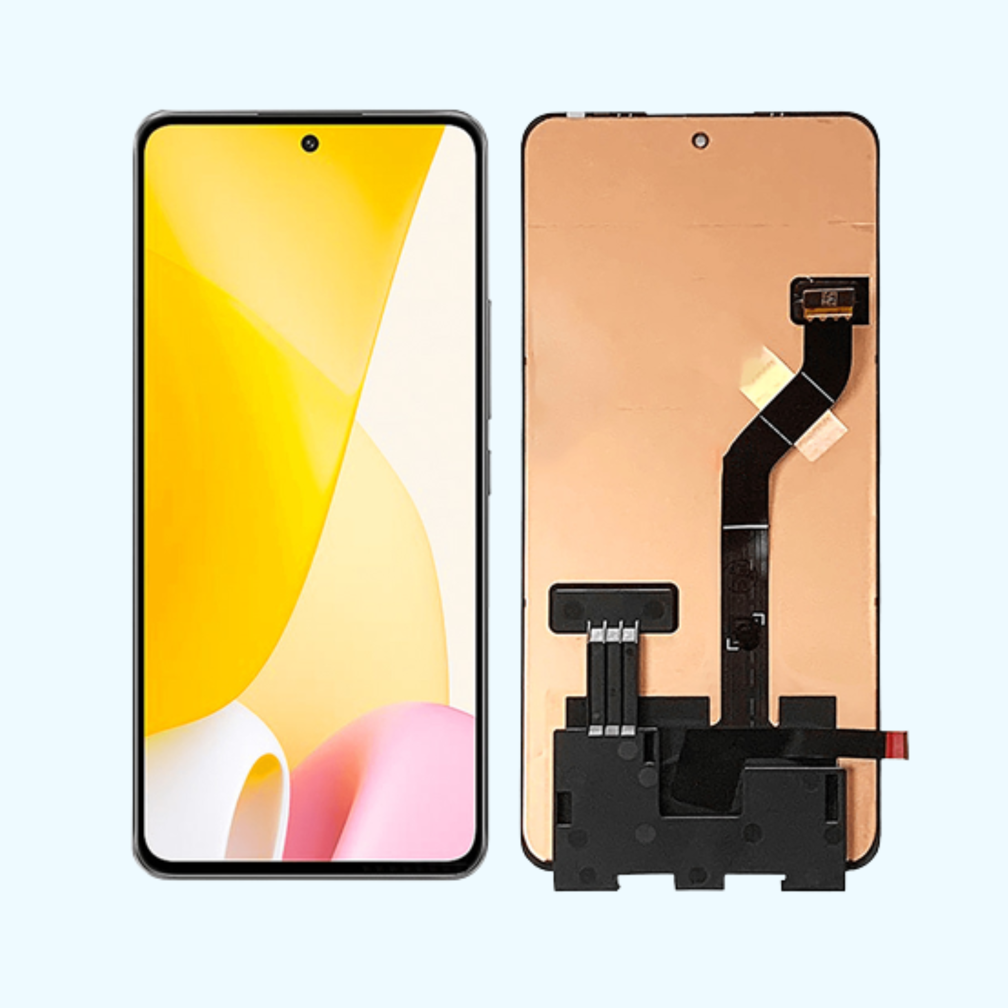 MÀN HÌNH XIAOMI MI 12/MI 12X/MI 12S