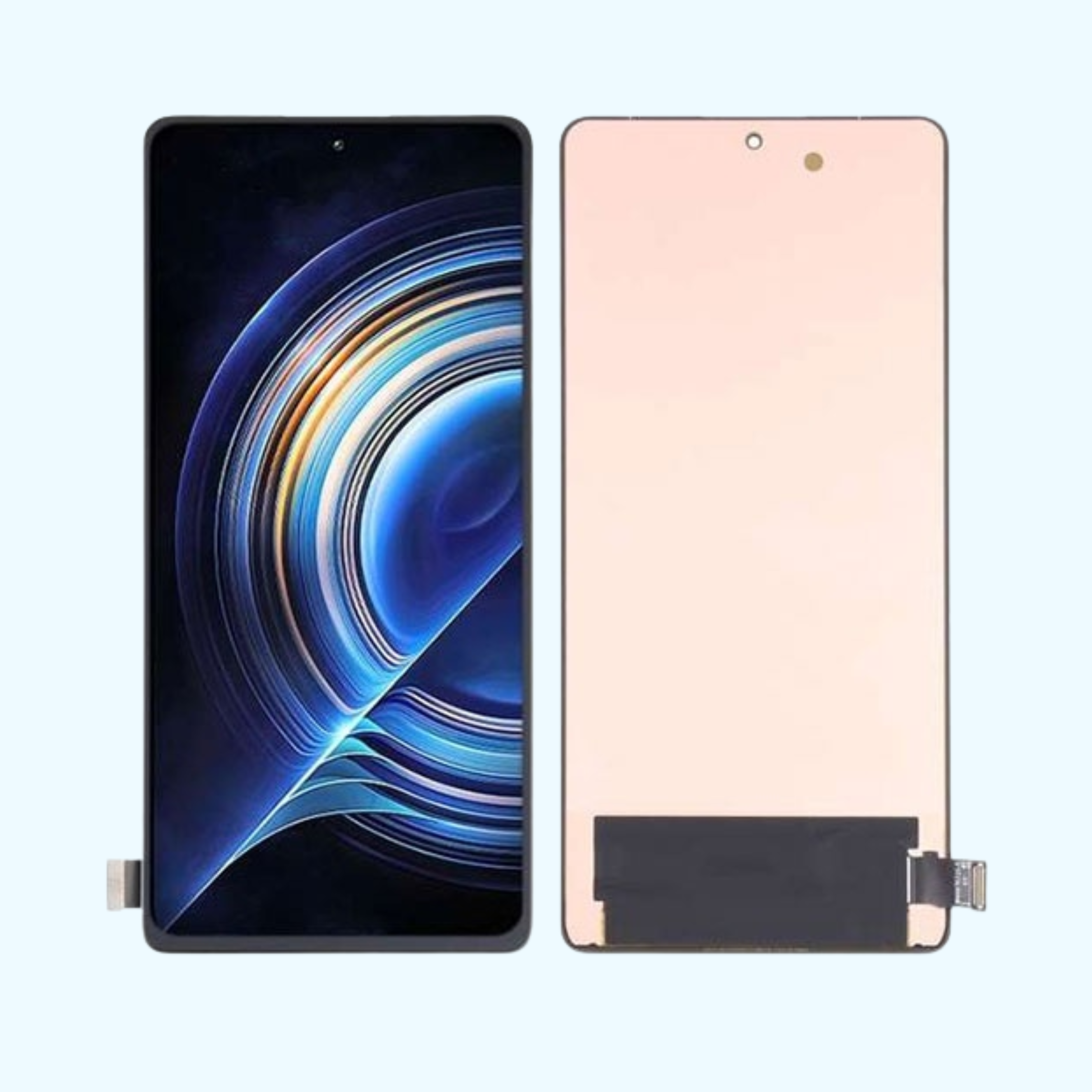 MÀN HÌNH XIAOMI REDMI K50/K50 PRO/K60E