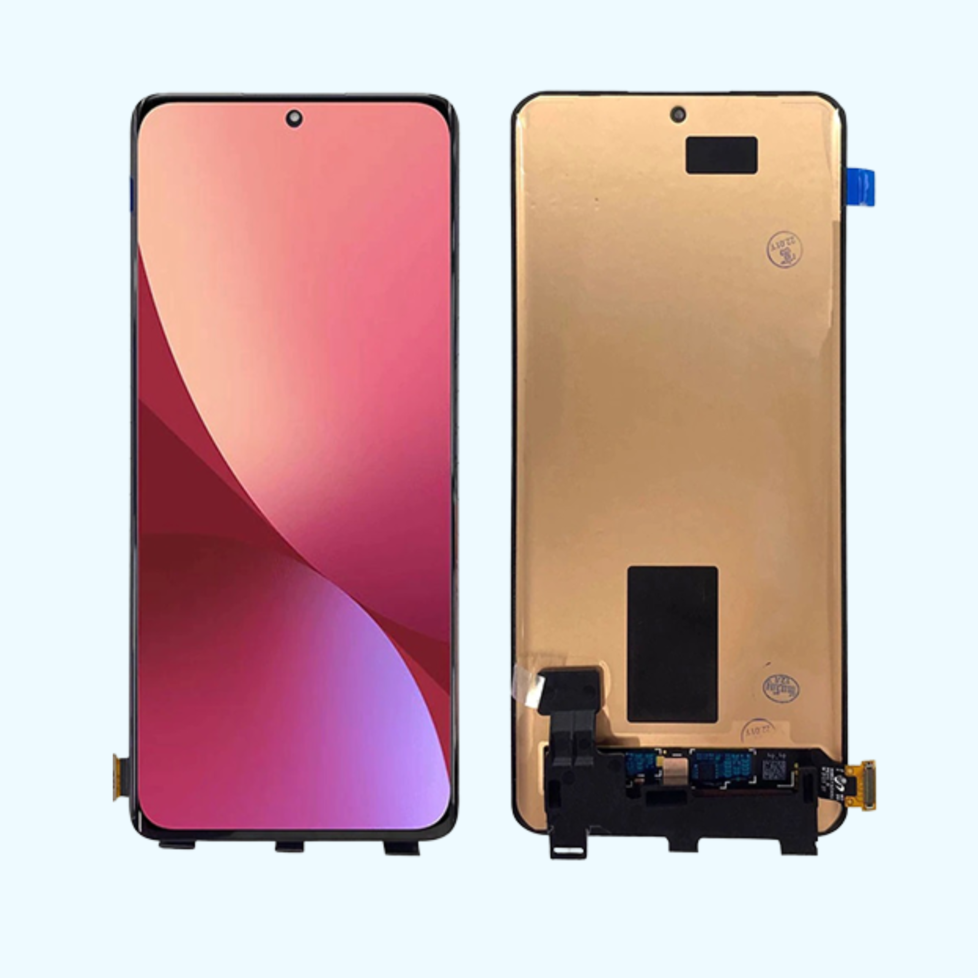 MÀN HÌNH XIAOMI REDMI NOTE 12 