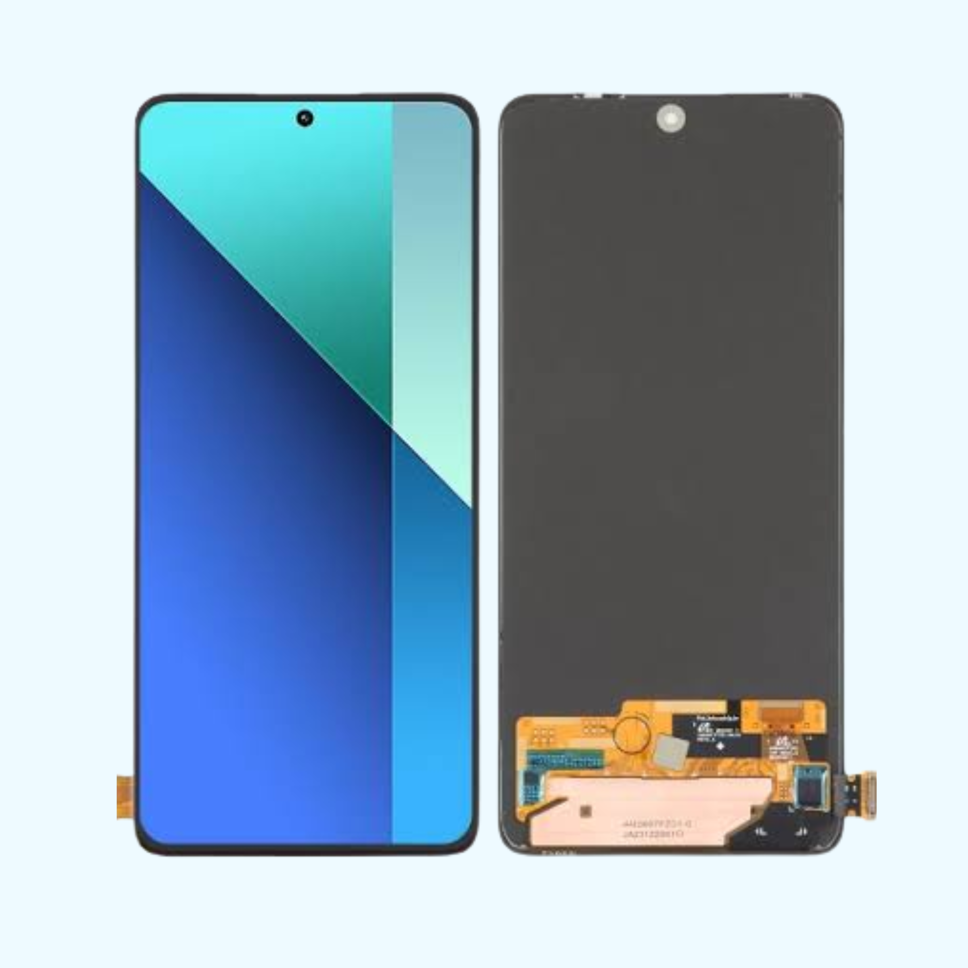 MÀN HÌNH XIAOMI REDMI NOTE 13 4G