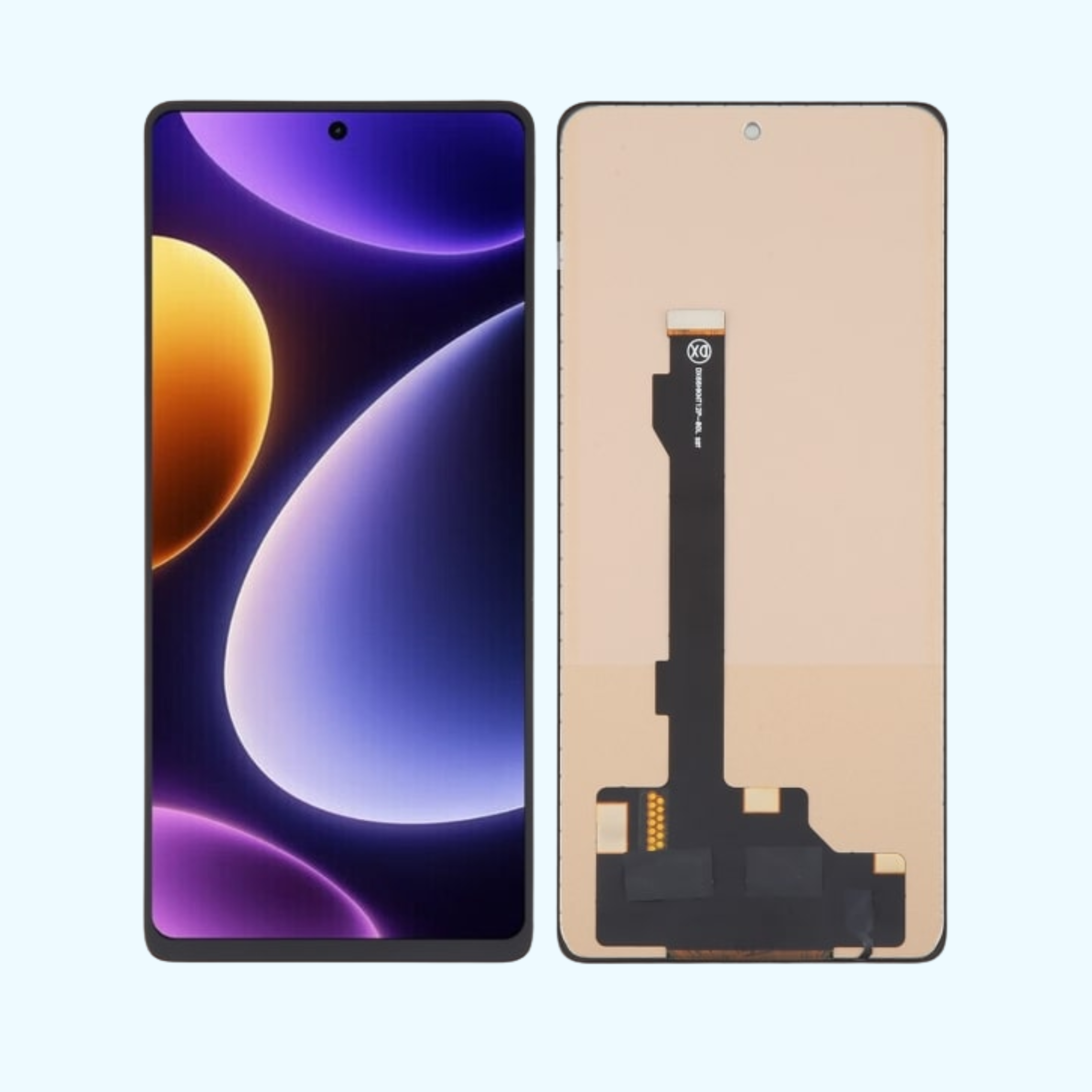 MÀN HÌNH XIAOMI REDMI NOTE 13 5G/NOTE 12 TURBO/POCO F5