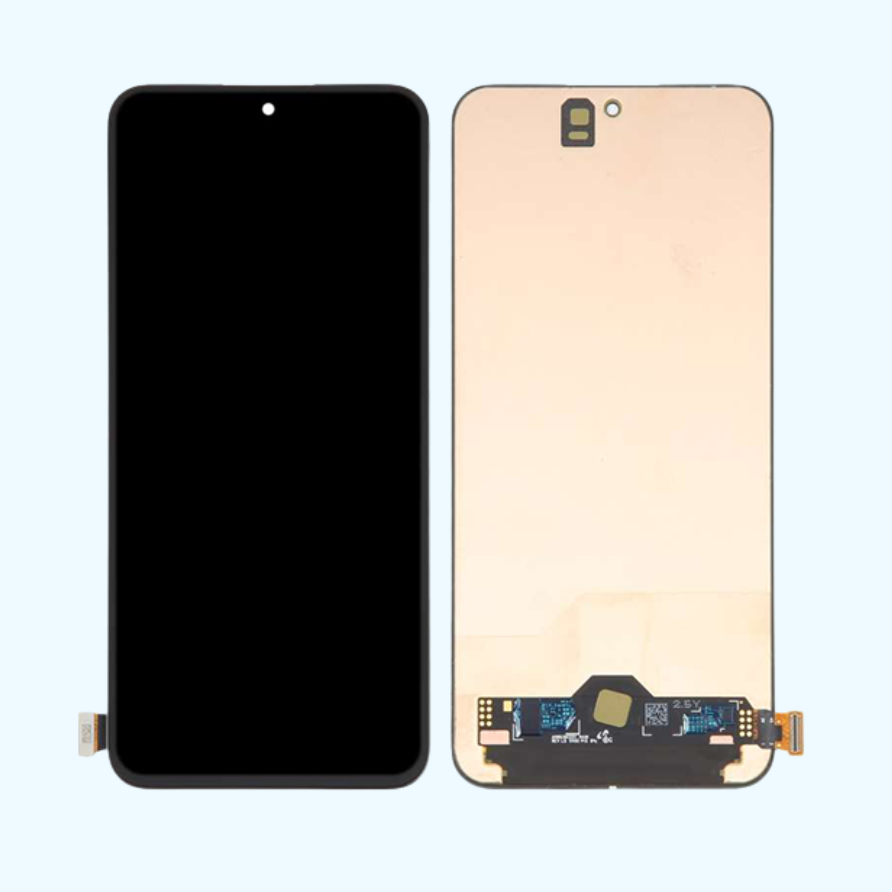 MÀN HÌNH XIAOMI REDMI NOTE 13 PRO 4G/POCO M6 PRO 4G