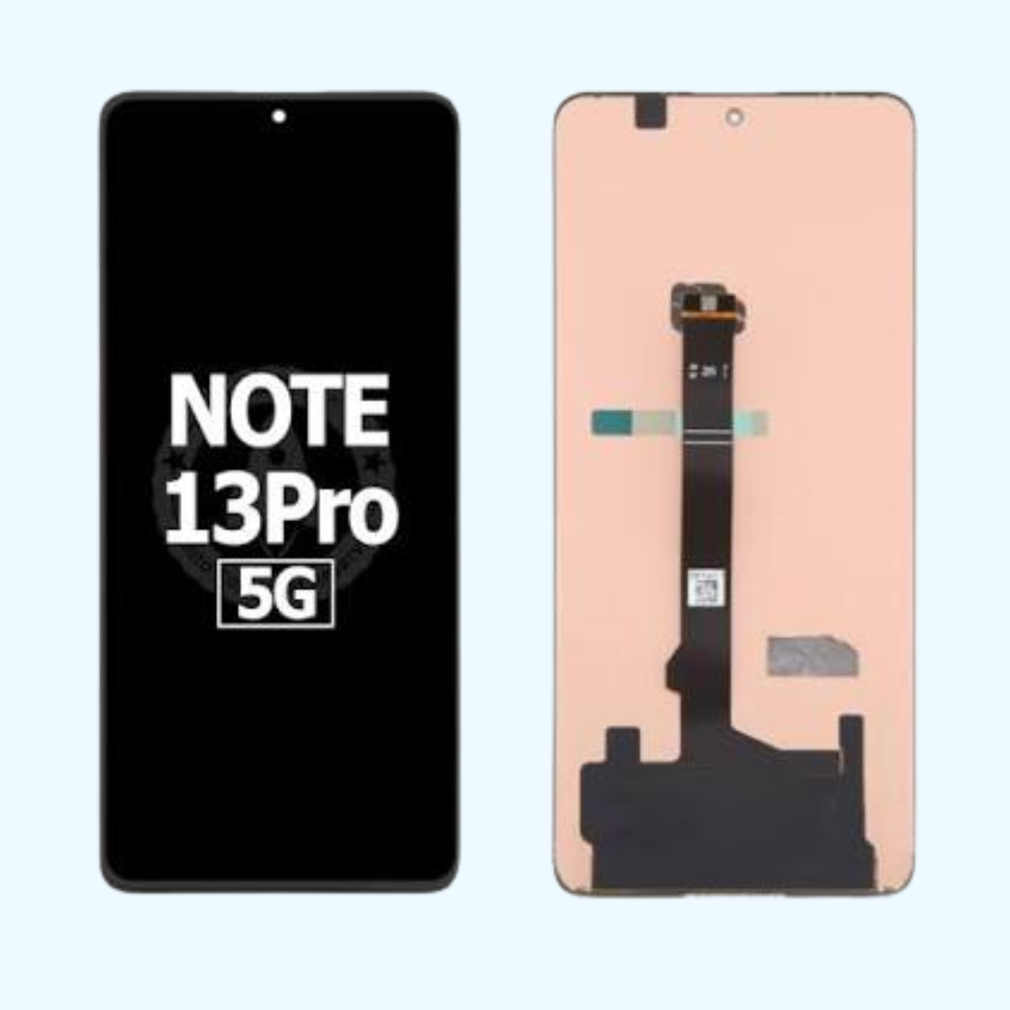MÀN HÌNH XIAOMI REDMI NOTE 13 PRO 5G