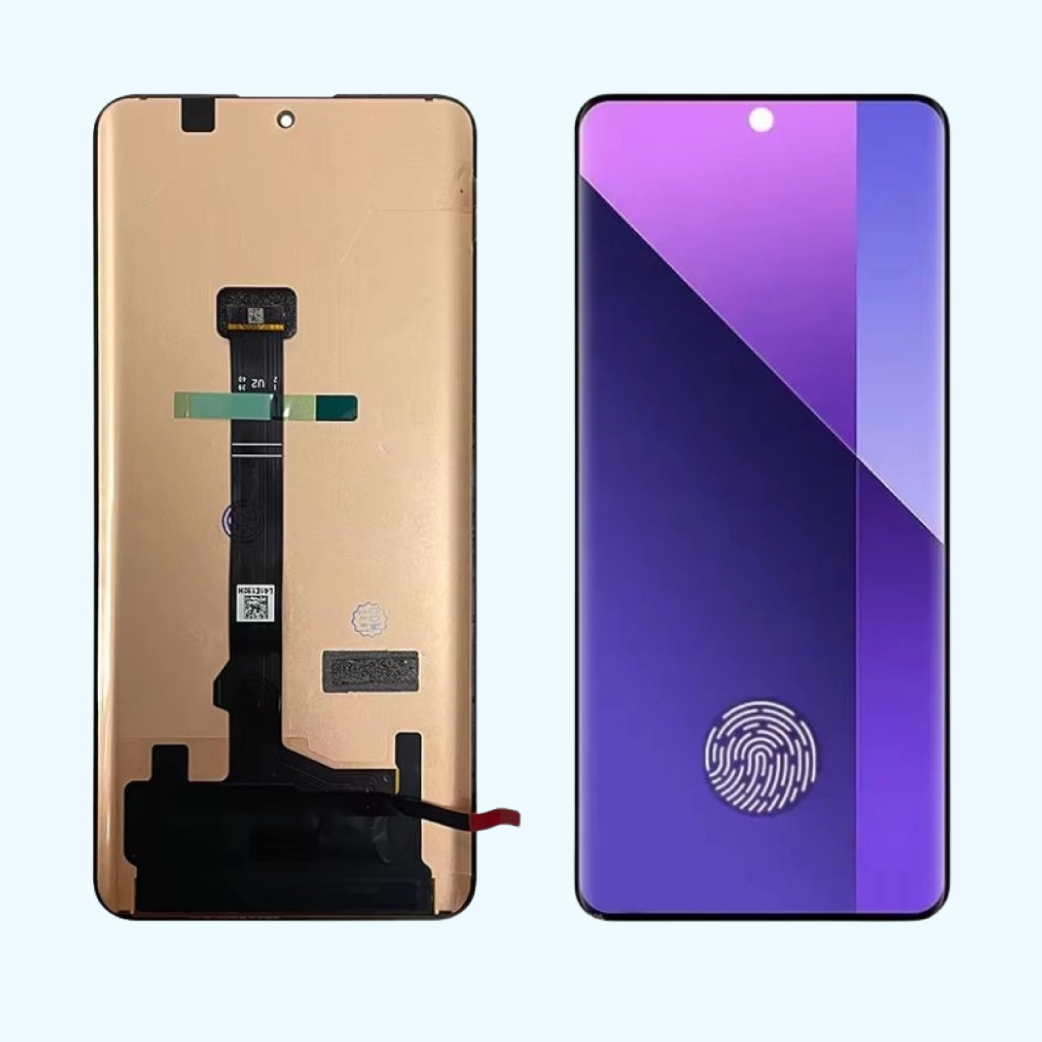 MÀN HÌNH XIAOMI REDMI NOTE 13 PRO PLUS/NOTE 14 PRO 5G/NOTE 14 PRO PLUS