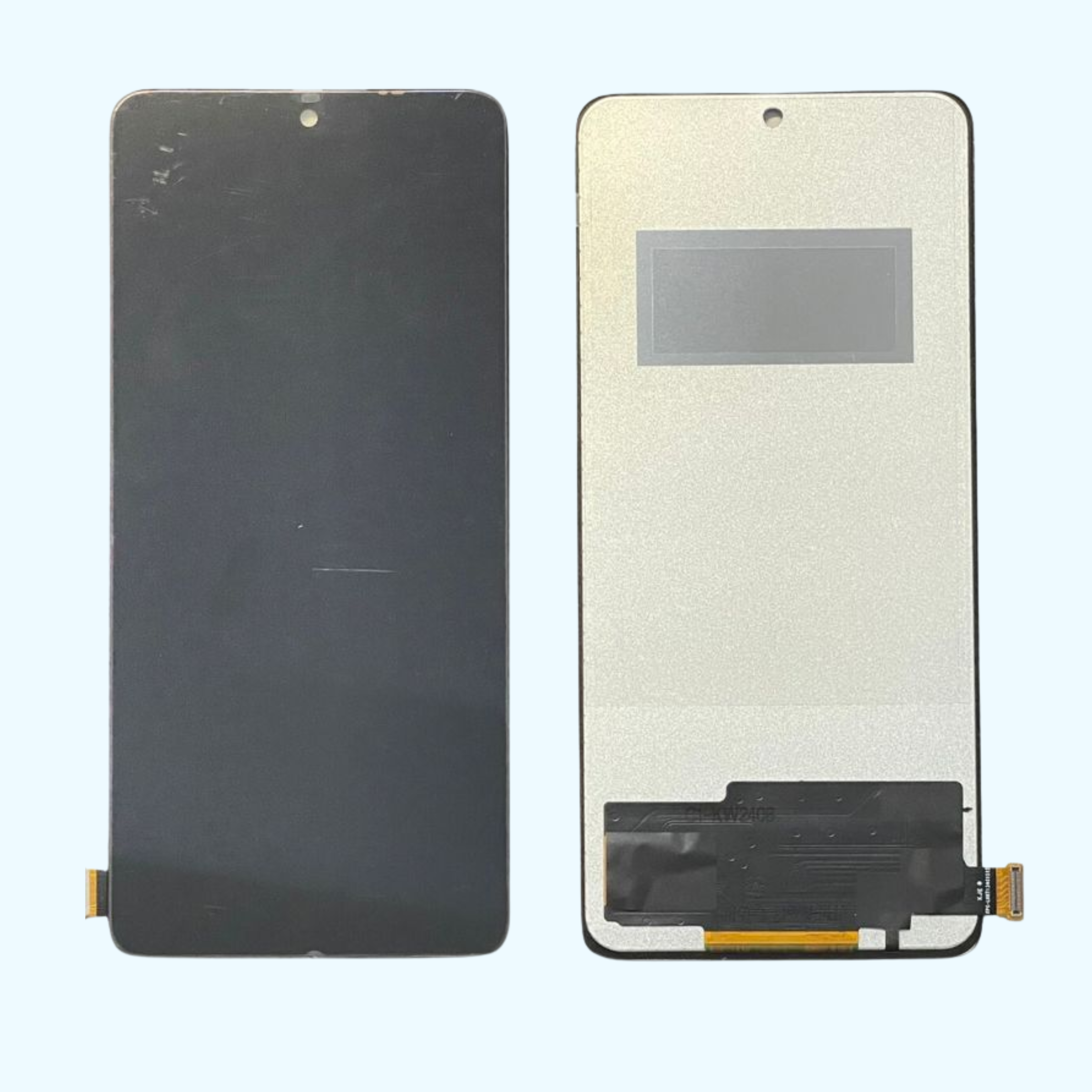 MÀN HÌNH XIAOMI REDMI NOTE 14 5G/POCO M7 PRO