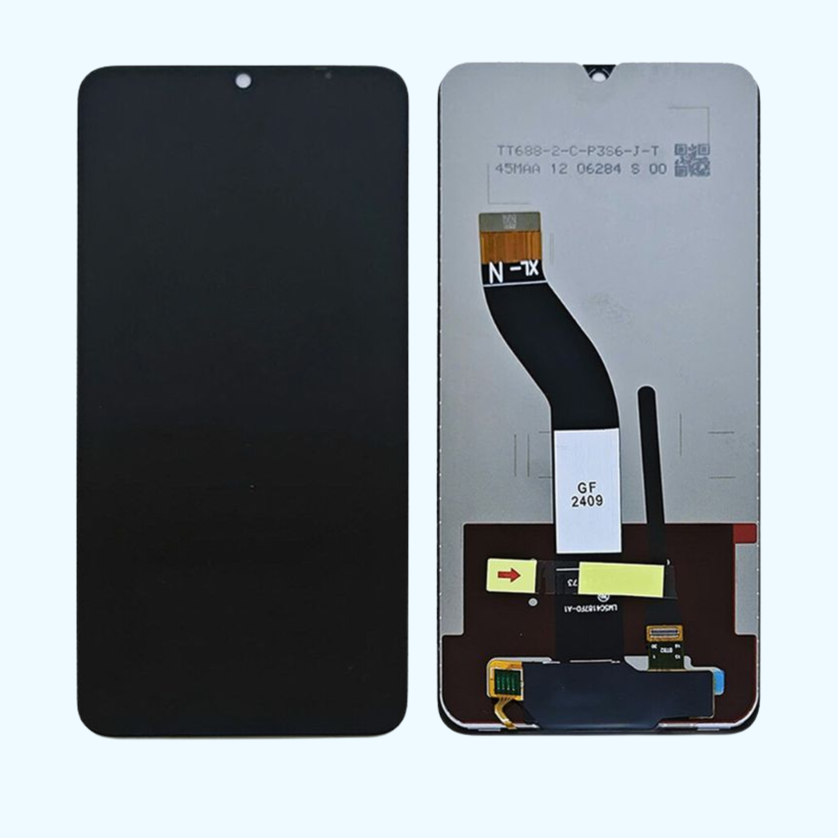 MÀN HÌNH XIAOMI REDMI NOTE 14 PRO 4G/POCO M7